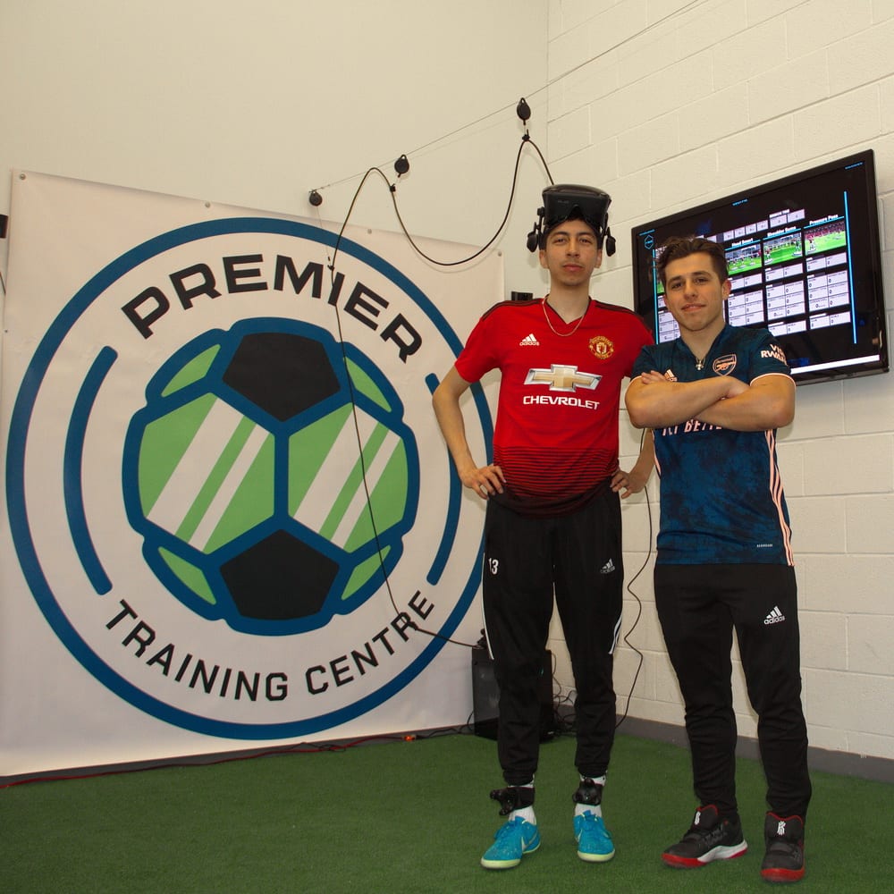 Premier Training Centre