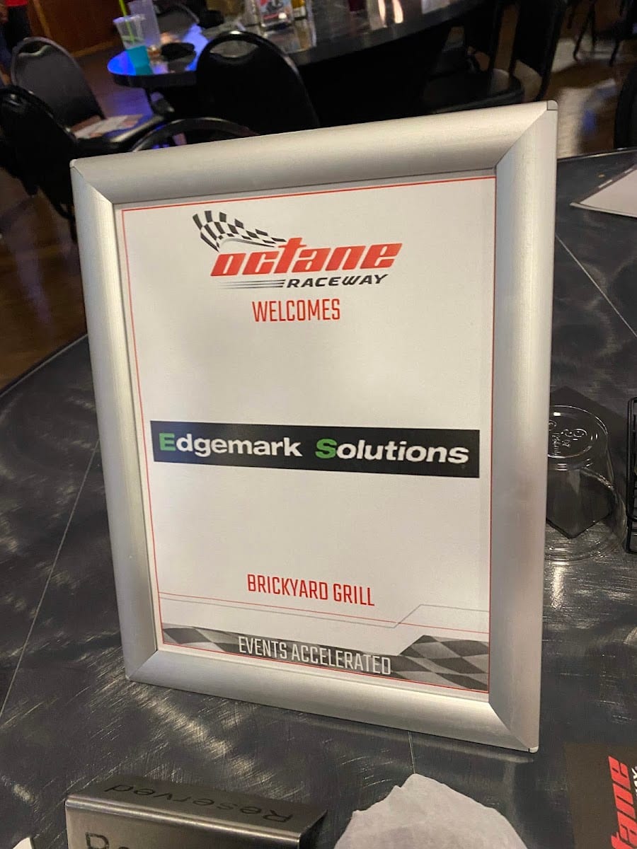 Edgemark Solutions