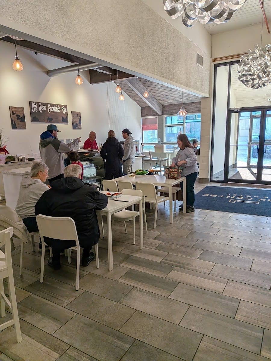 Big Bear Sandwich Company, photo 2