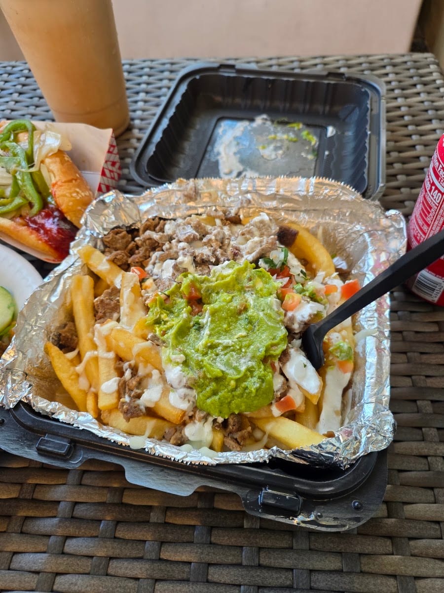 Andys Tacos, photo 4