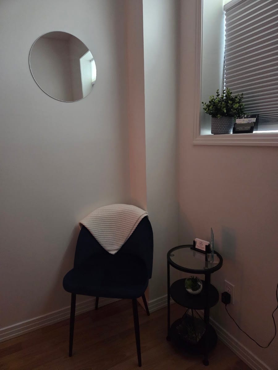 Still Waters Massage Therapy