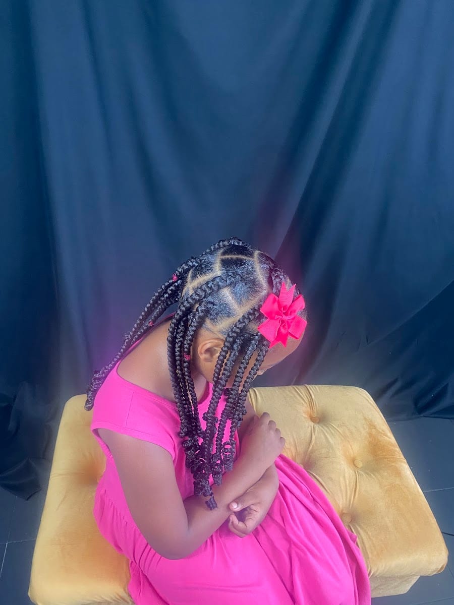 J Sanay Hair Studio, photo 2