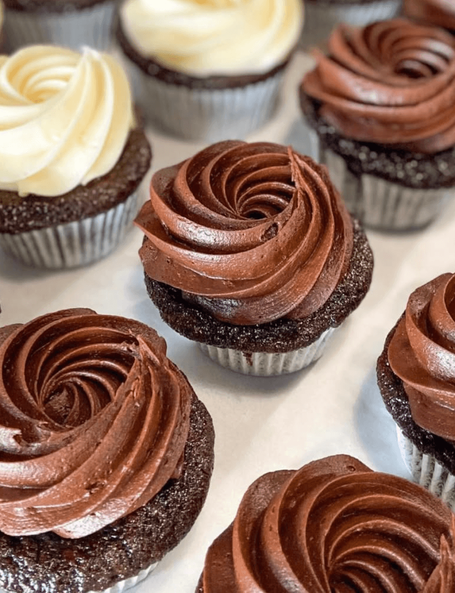 The Flour Shop Bakery