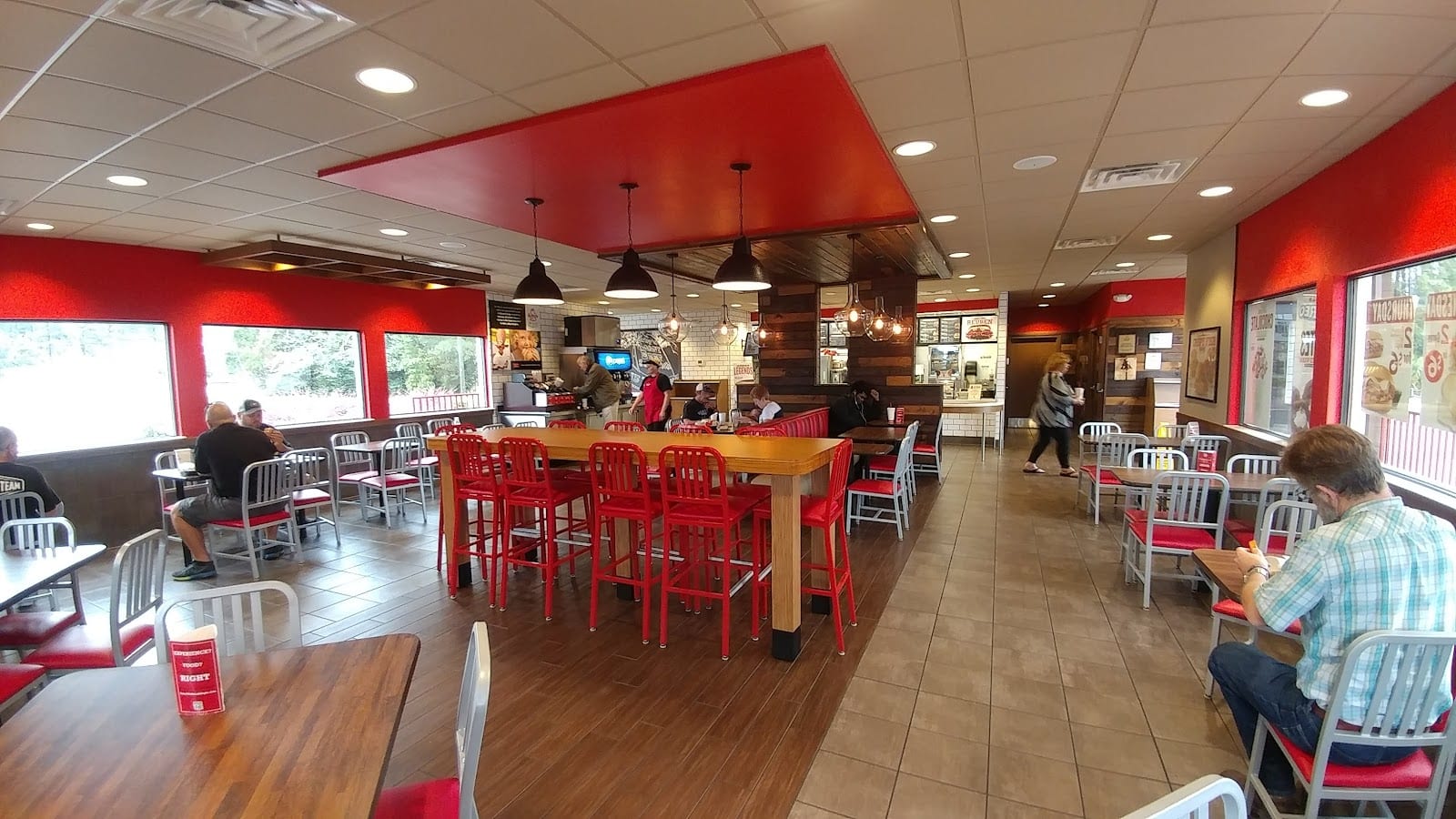 Arby's, photo 2