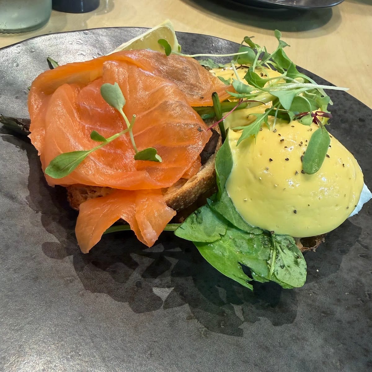 BOBO & WILD - St Albans Coffee, Brunch & Pizza, photo 4
