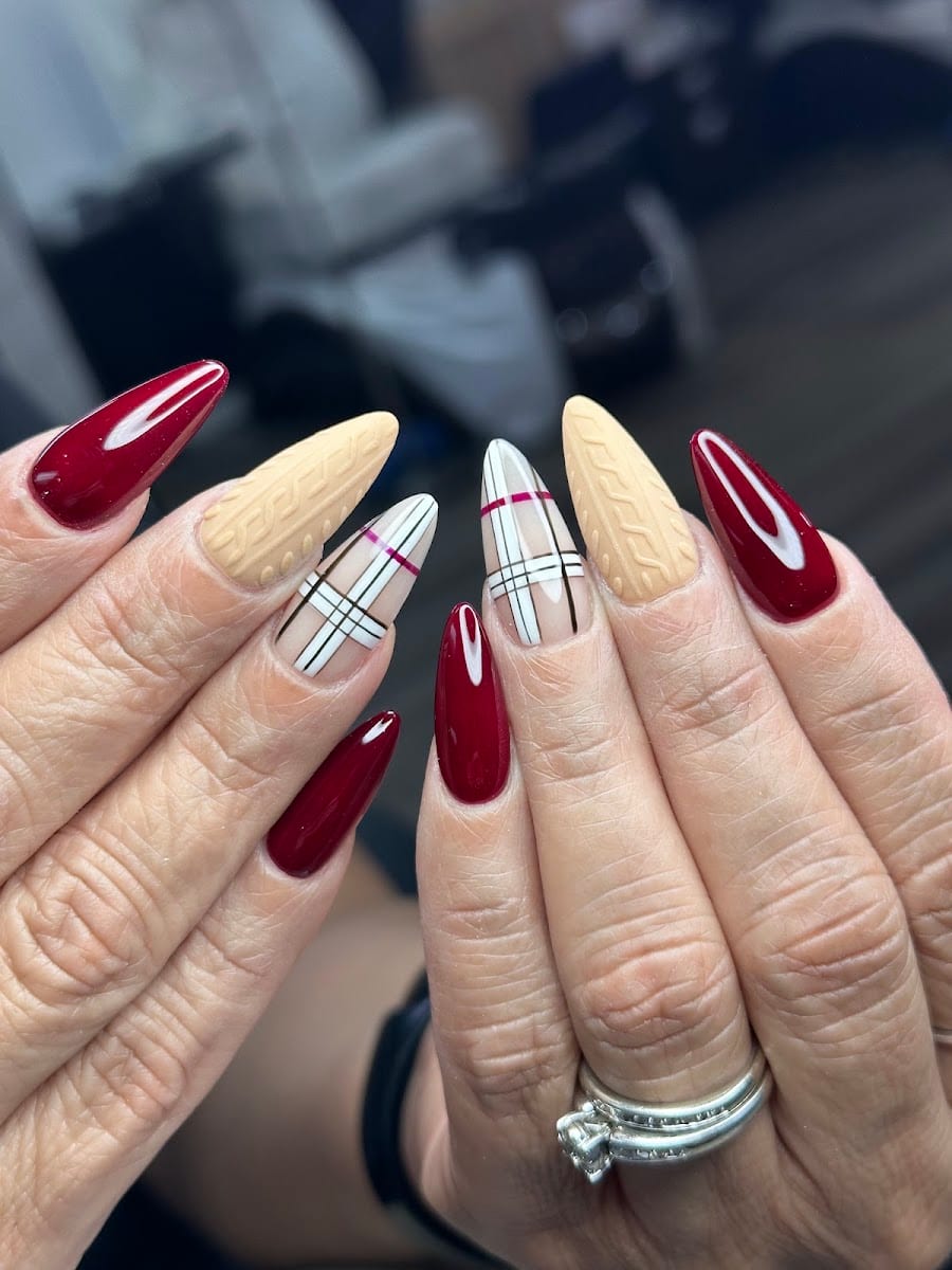 Tucson Nail Team, photo 2