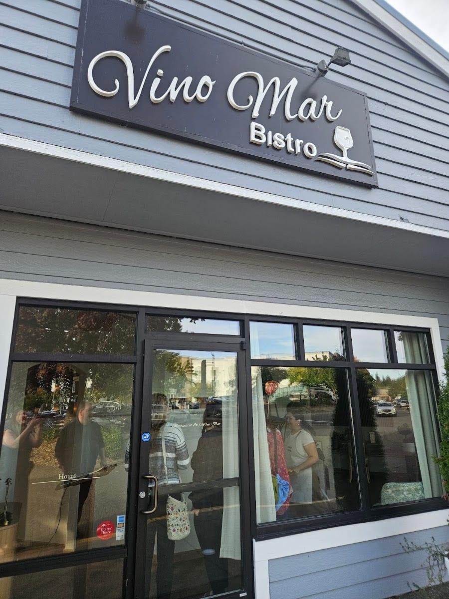 Vino Mar Bistro