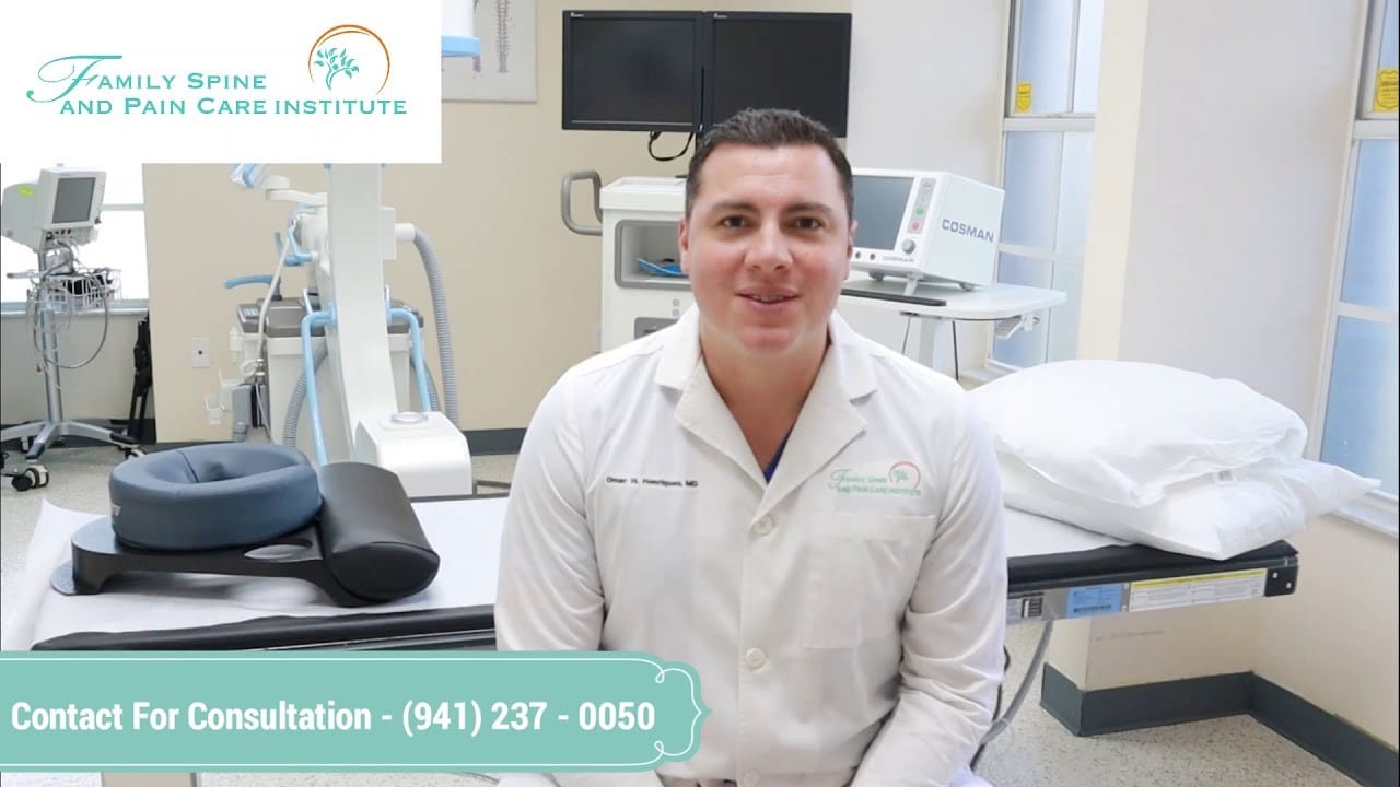 Family Spine and Pain Care Institute