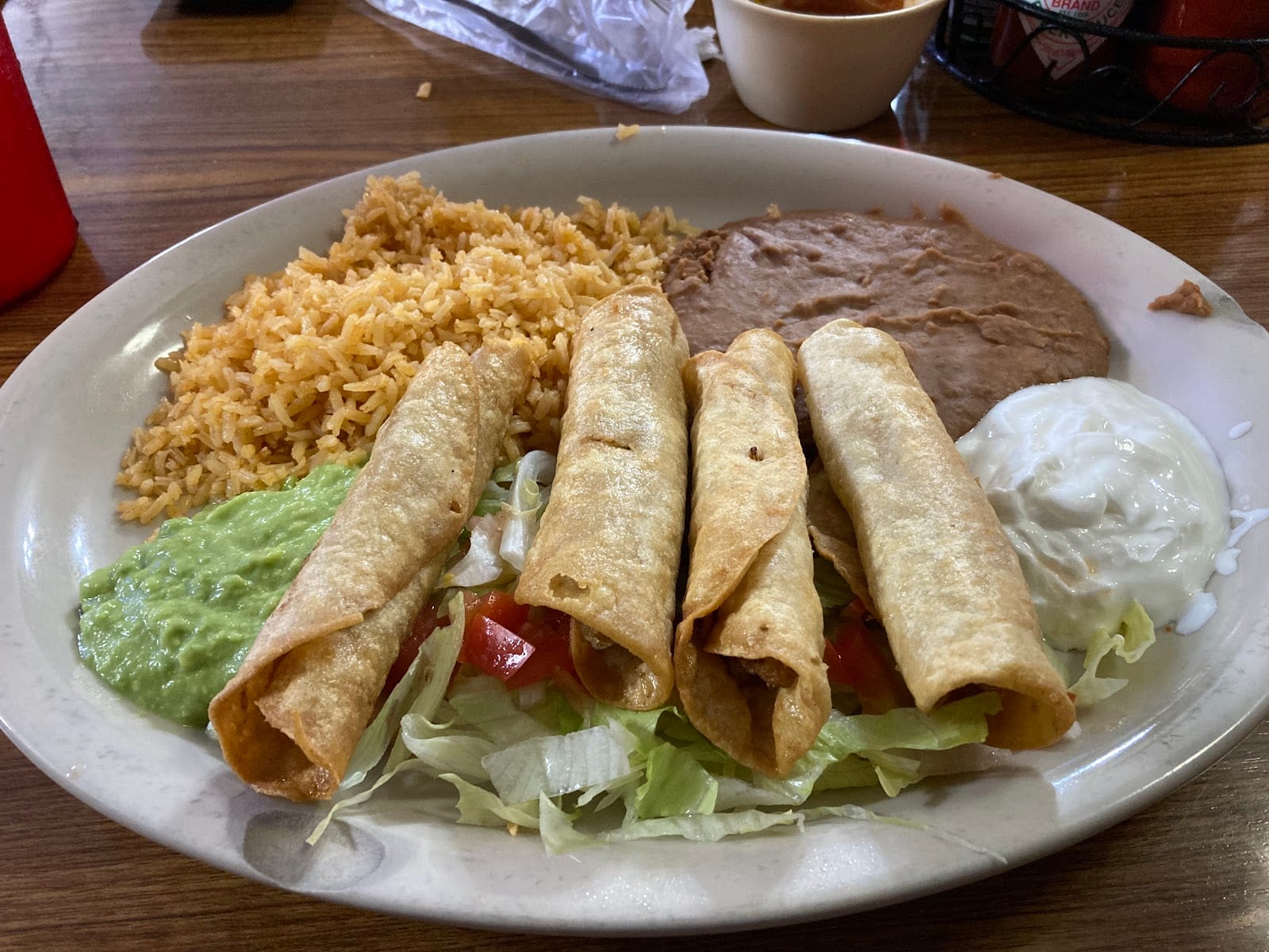 Los Jacales Restaurant, photo 3