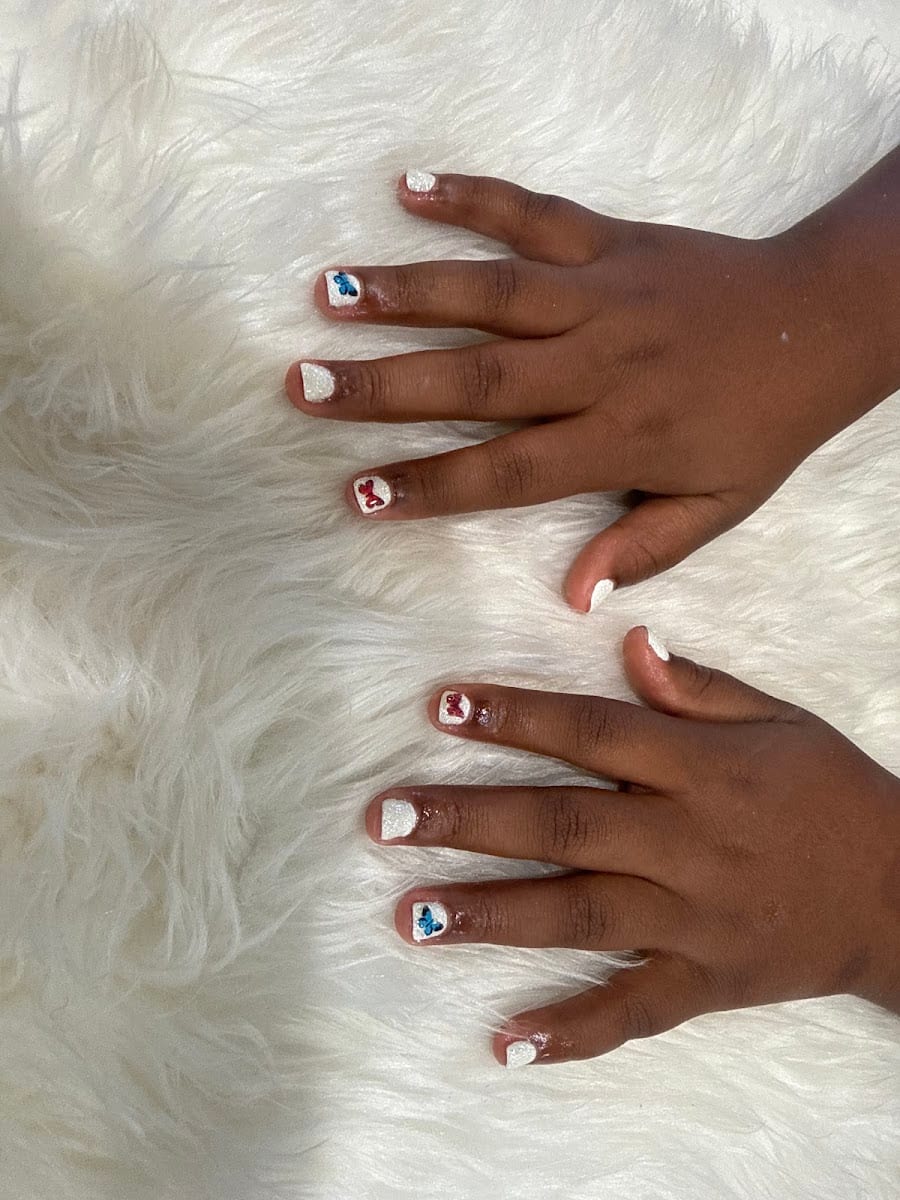 Nail Tops, photo 3