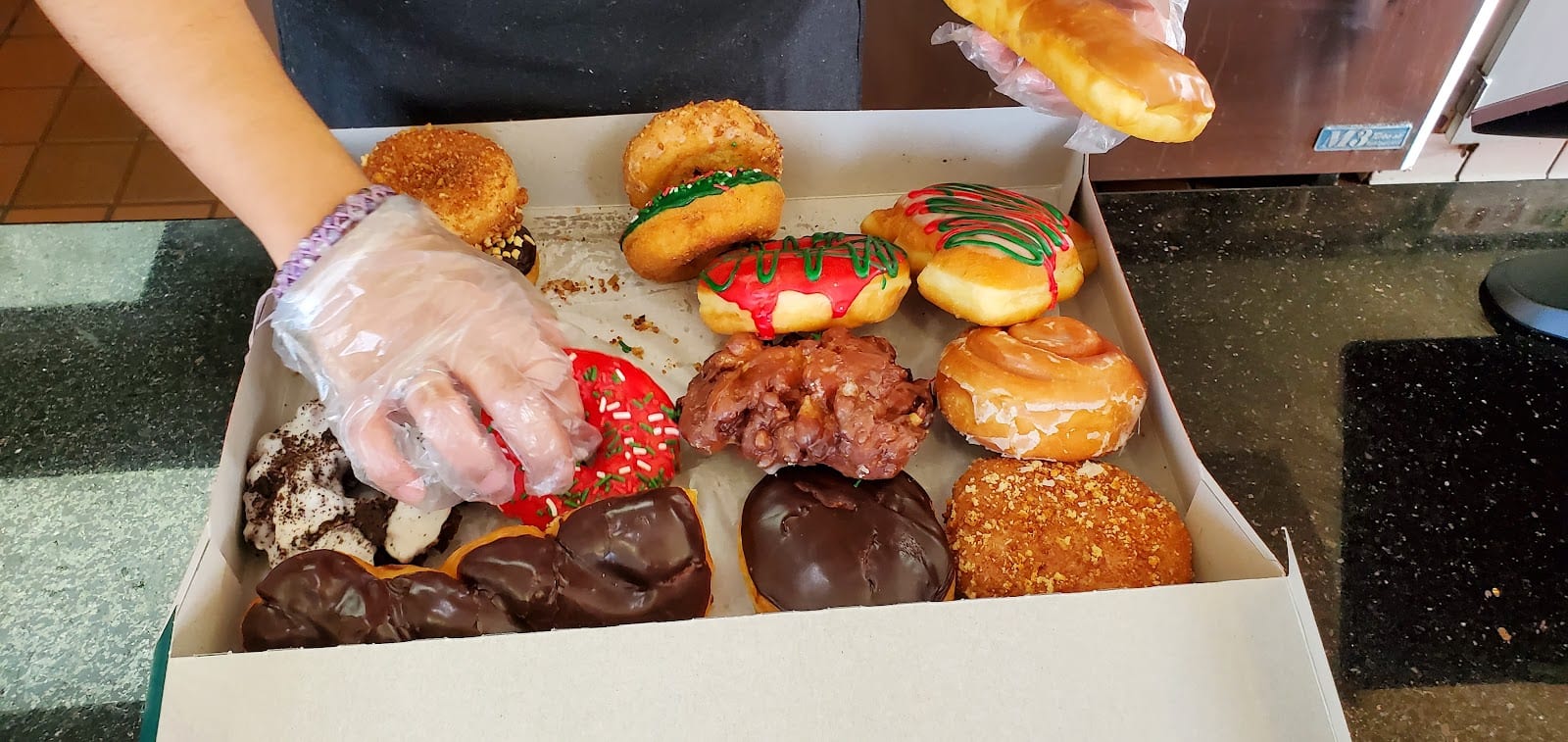Winchell's Donut House