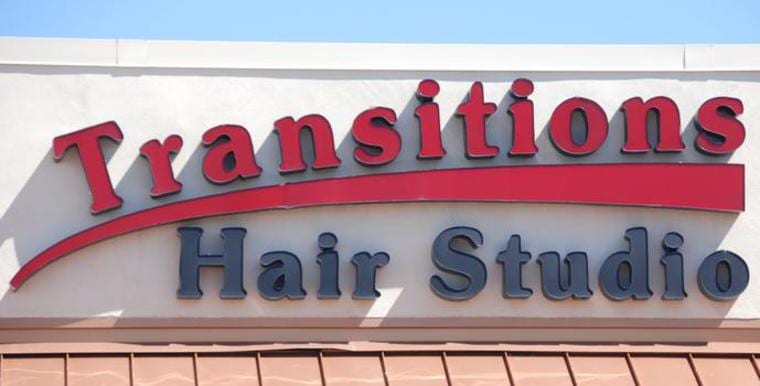 Transitions Hair Studio LLC, photo 2