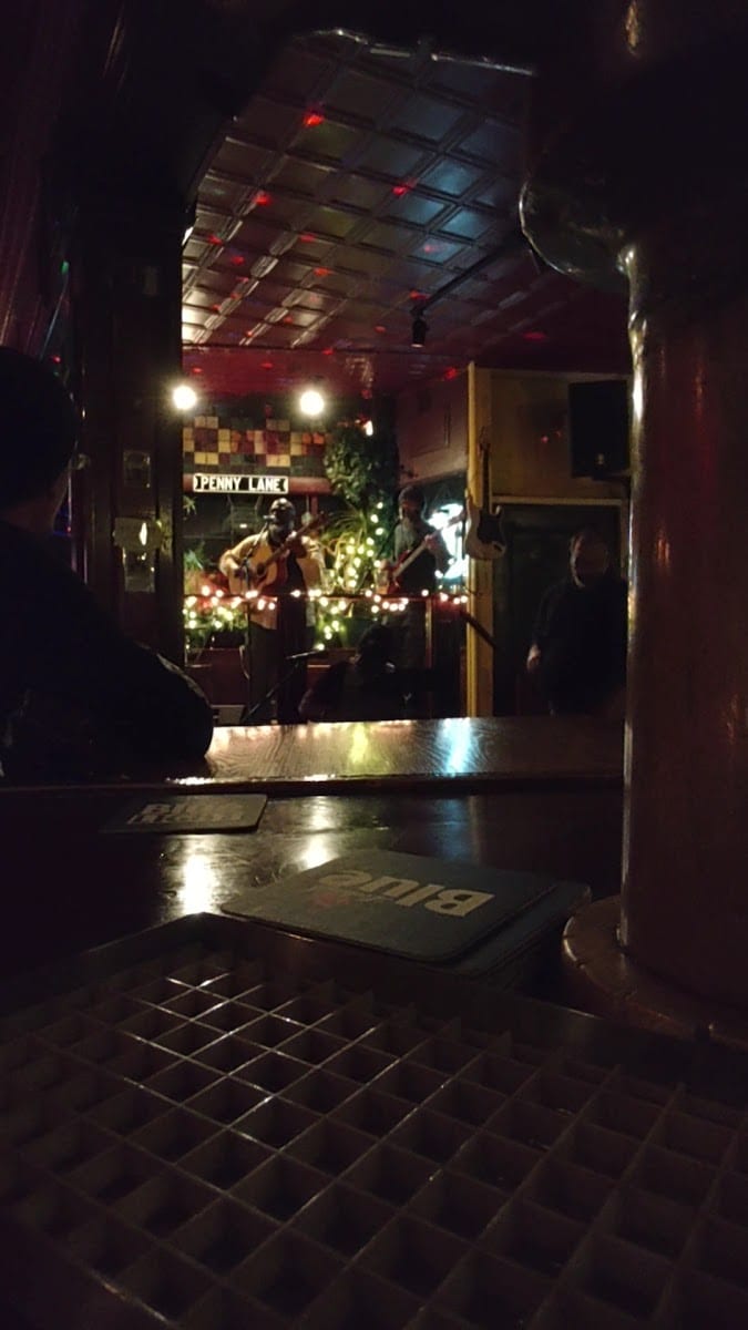Johnny’s Irish Pub, photo 3