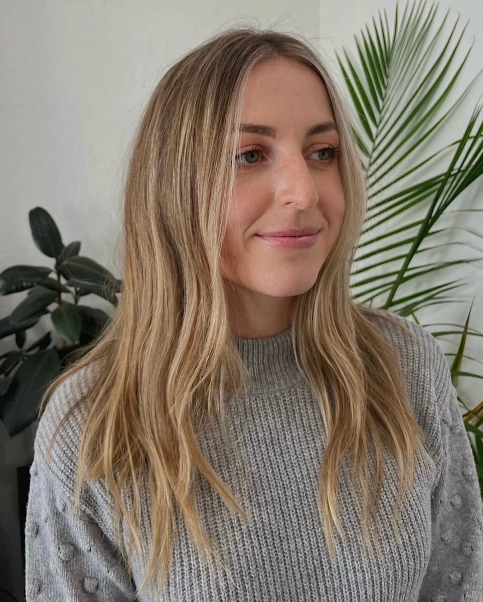 Stone & Rye Salon - Pac. Heights, photo 2