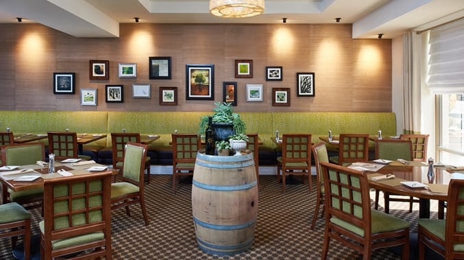 90 Pacifica | Restaurant & Bar, photo 3