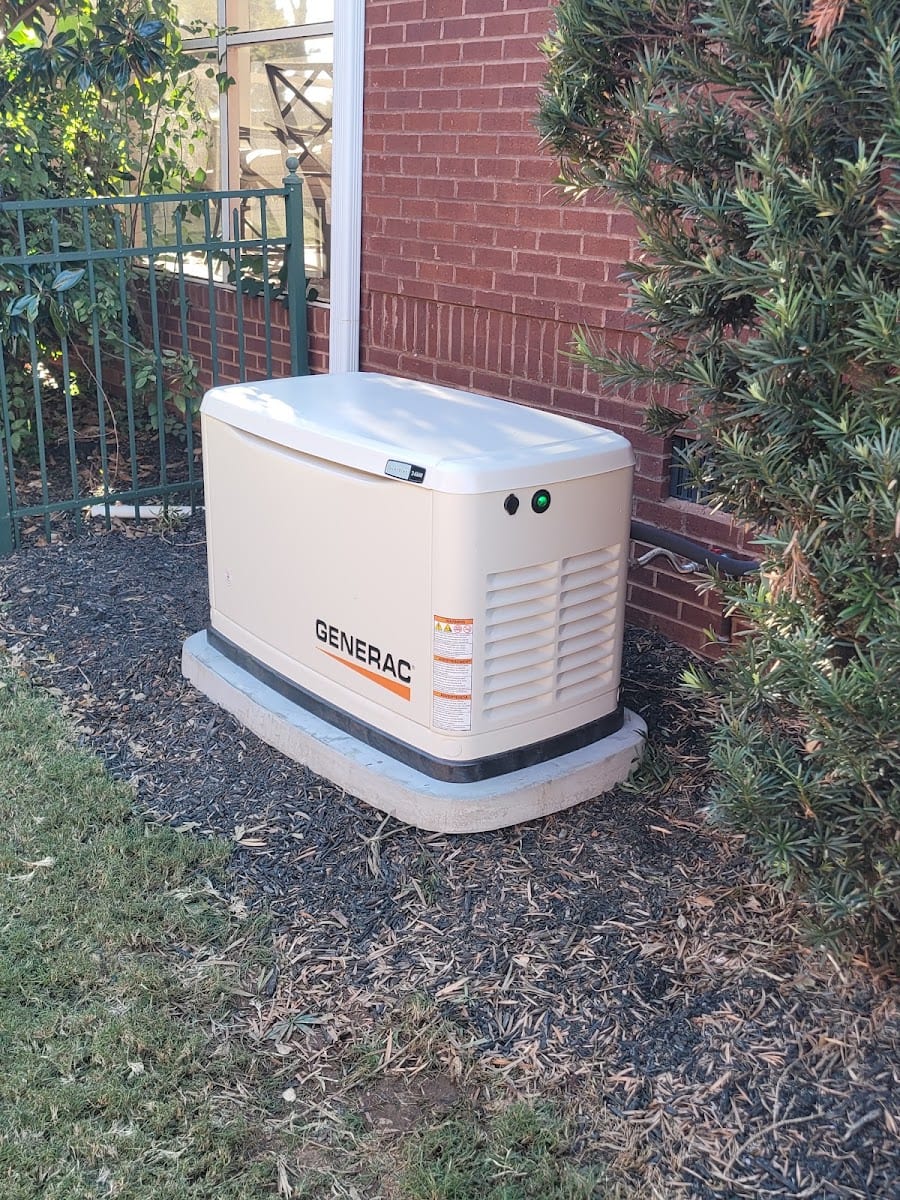 Integral Electric & Mechanical LLC