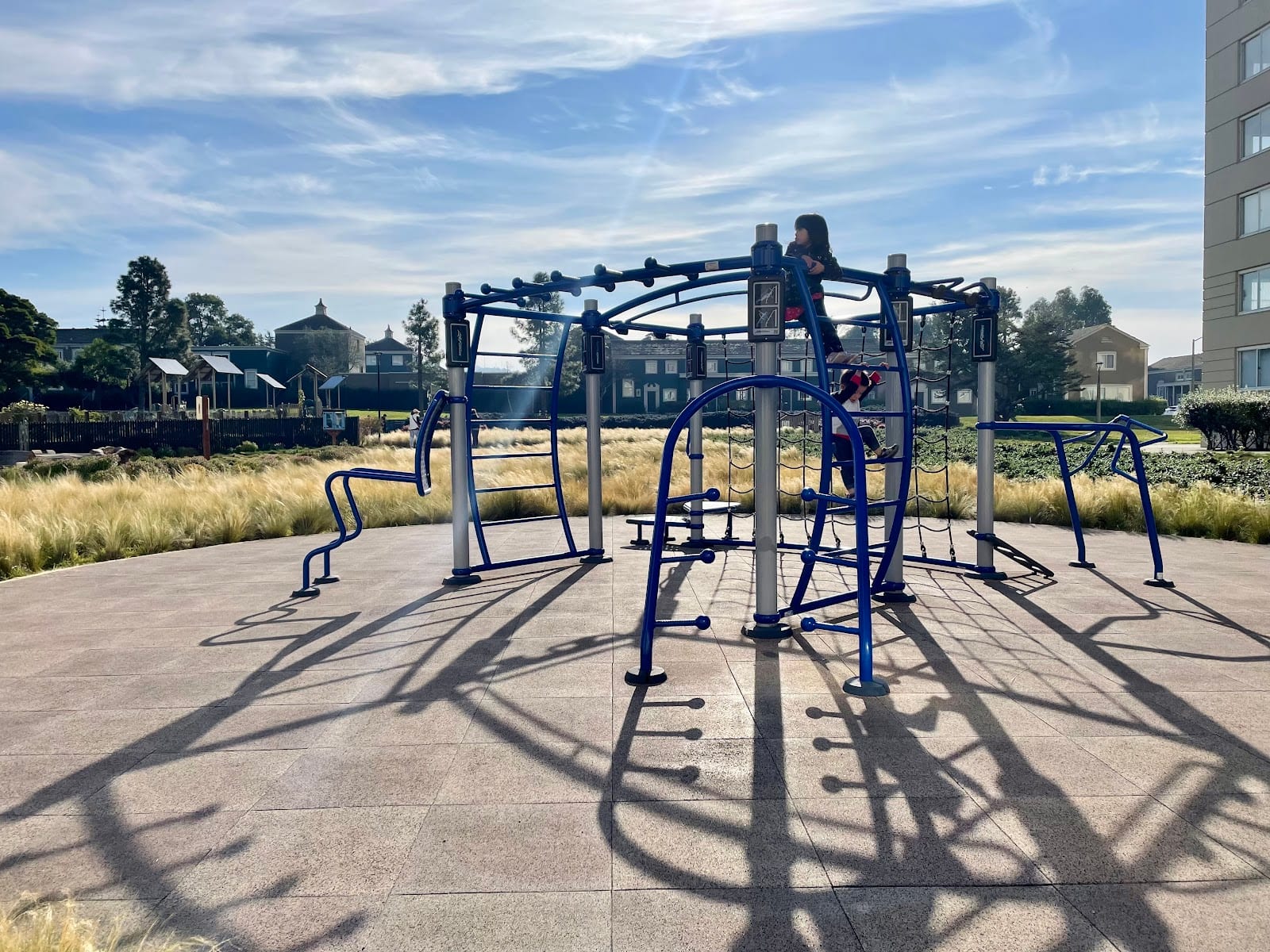 Meadow Children's Playground