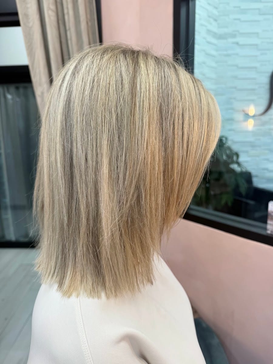 Candice - HILL HOUSE OF HAIR, photo 3