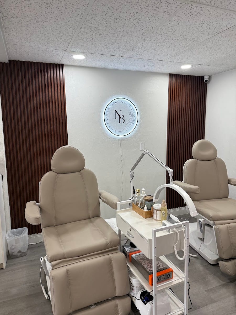 Russian Manicure & Dry Pedicure, photo 4