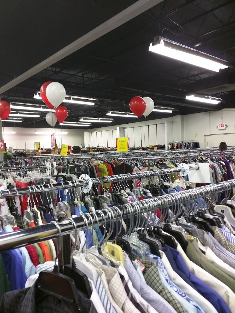 Cindy's Consignment
