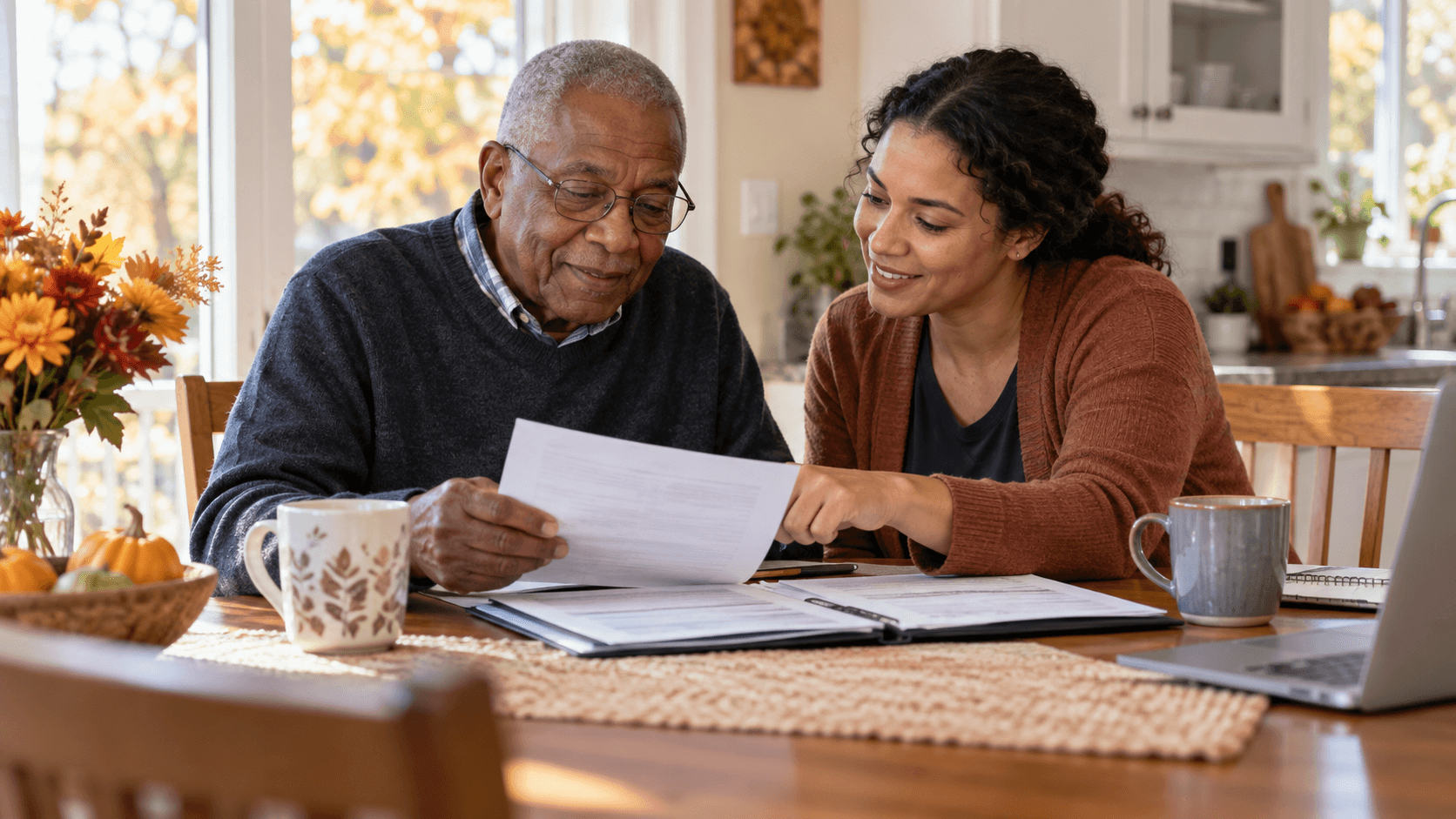 Senior-services partnership opportunities