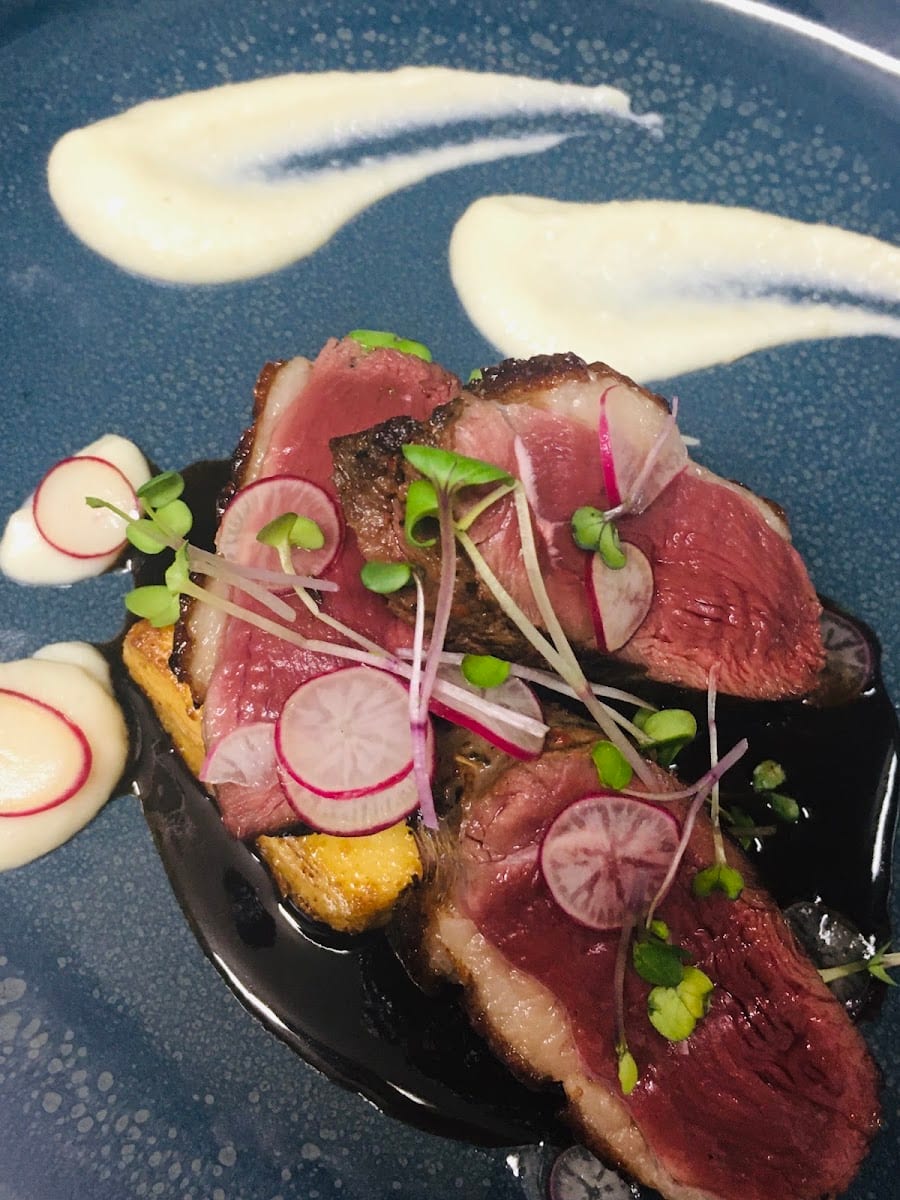 LArchimede | Restaurant Republique Paris 10 (Canal Saint Martin) | Terrasse