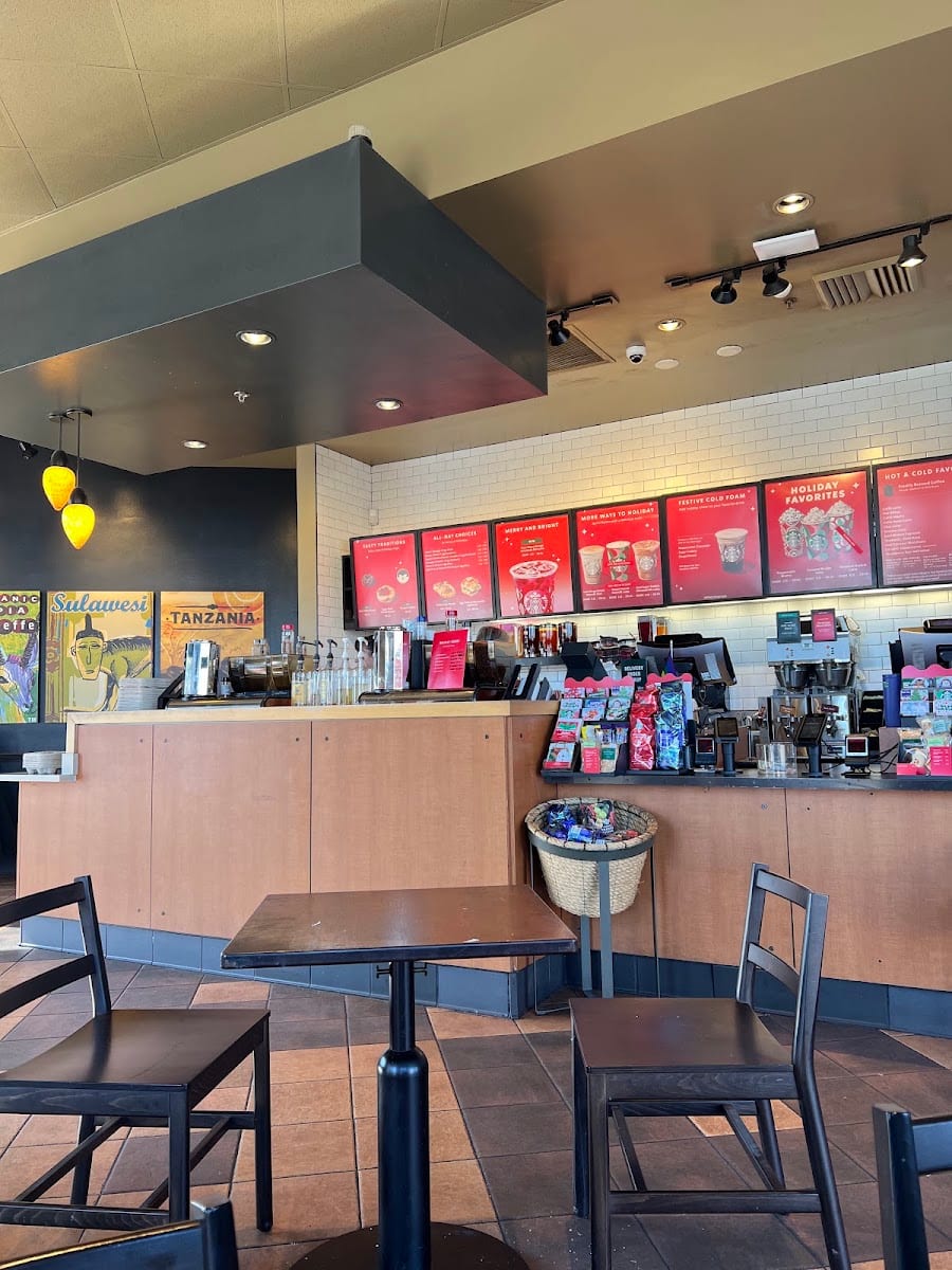 Starbucks Coffee Company, photo 4