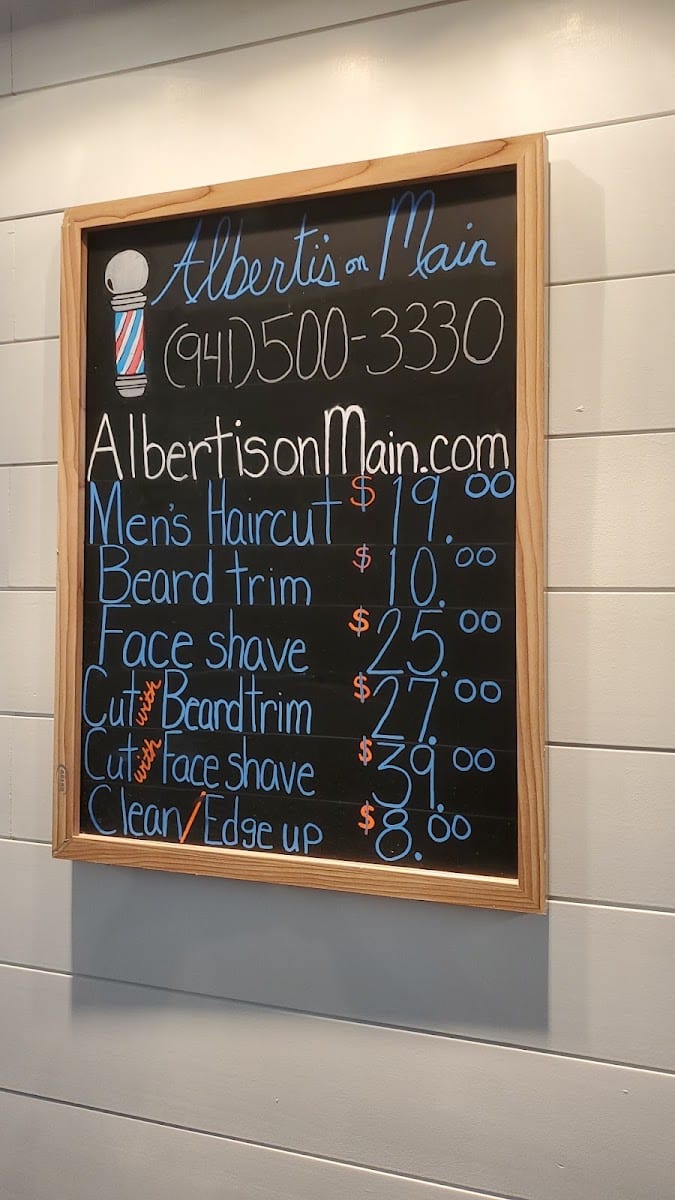 Alberti's On Main, photo 4