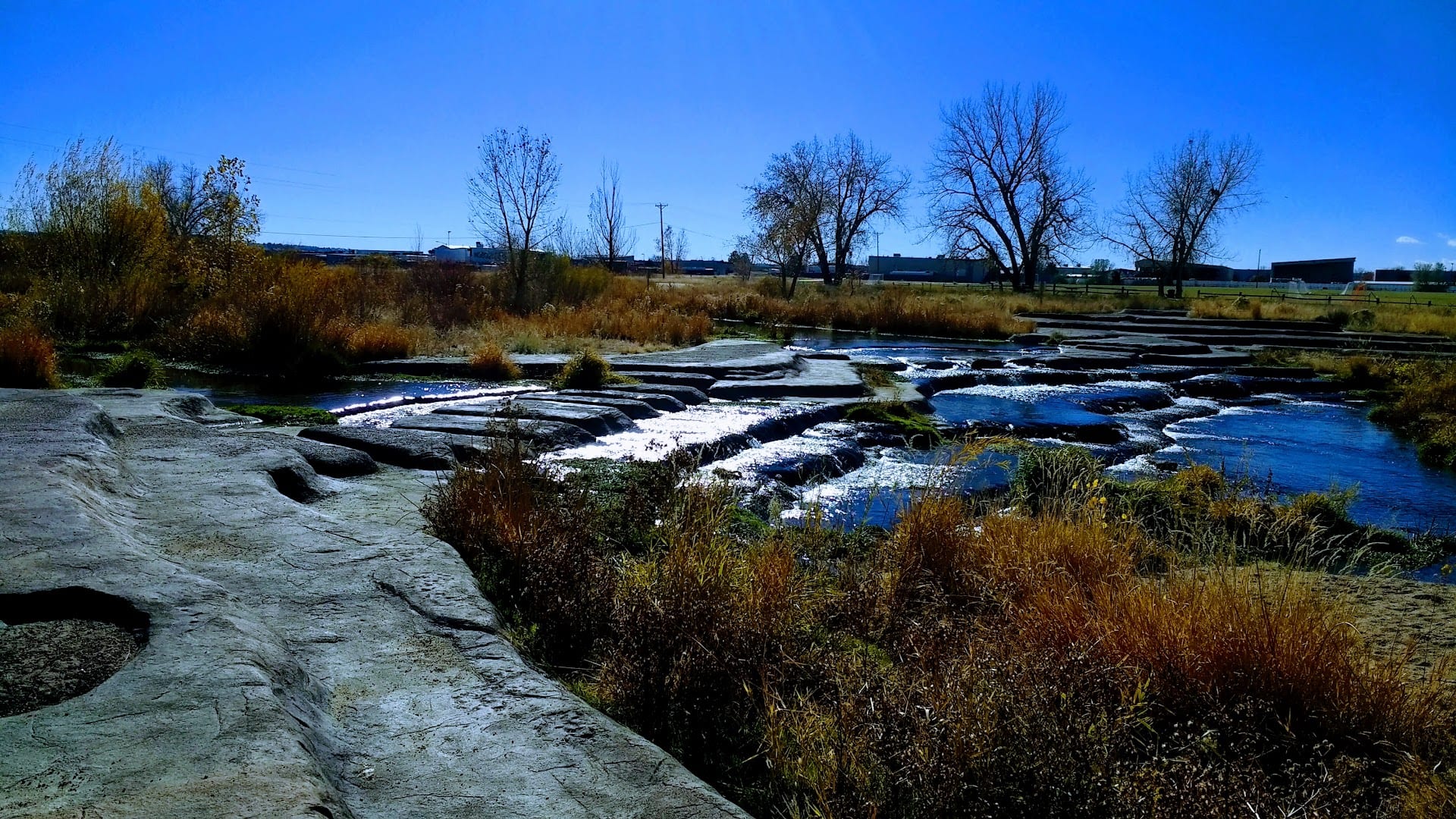 Cherry Creek Soccer Complex, photo 2