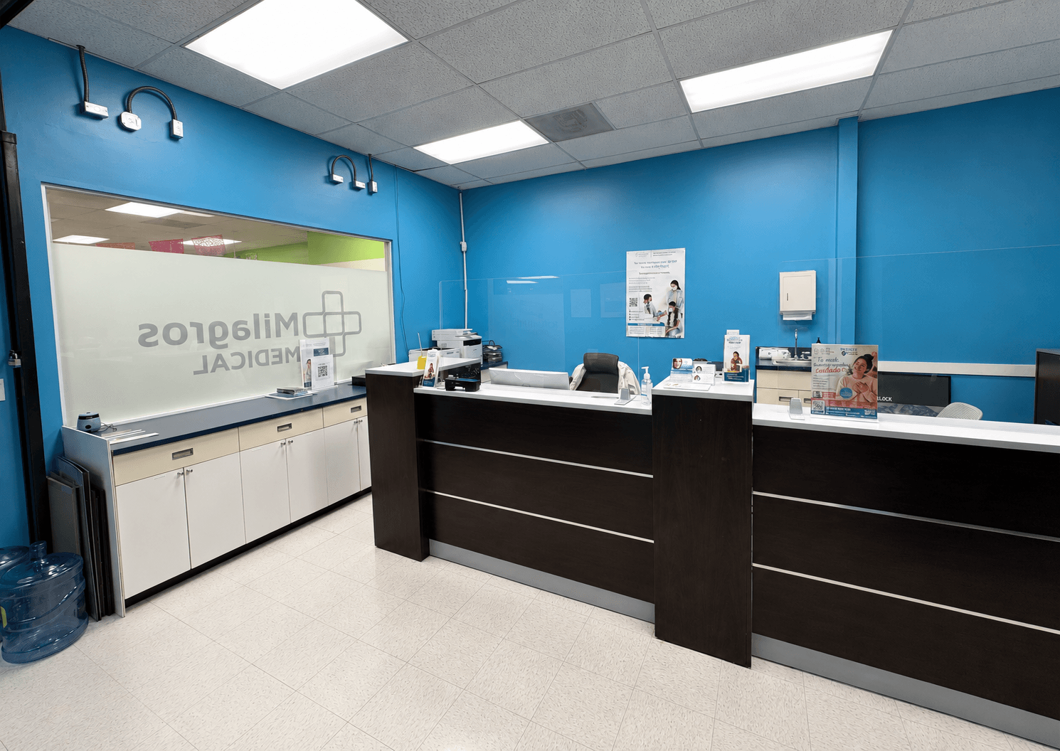 Clinica Milagros Medical, photo 4