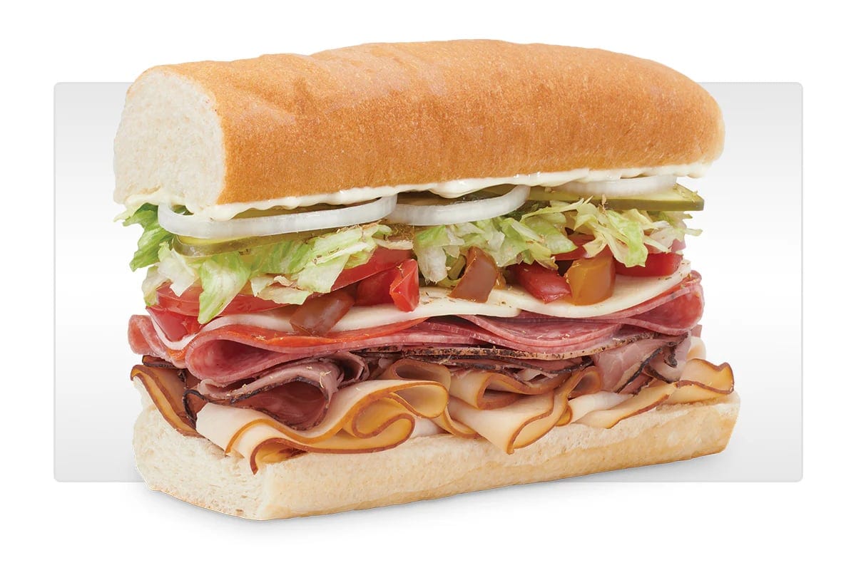 Blimpie, photo 3
