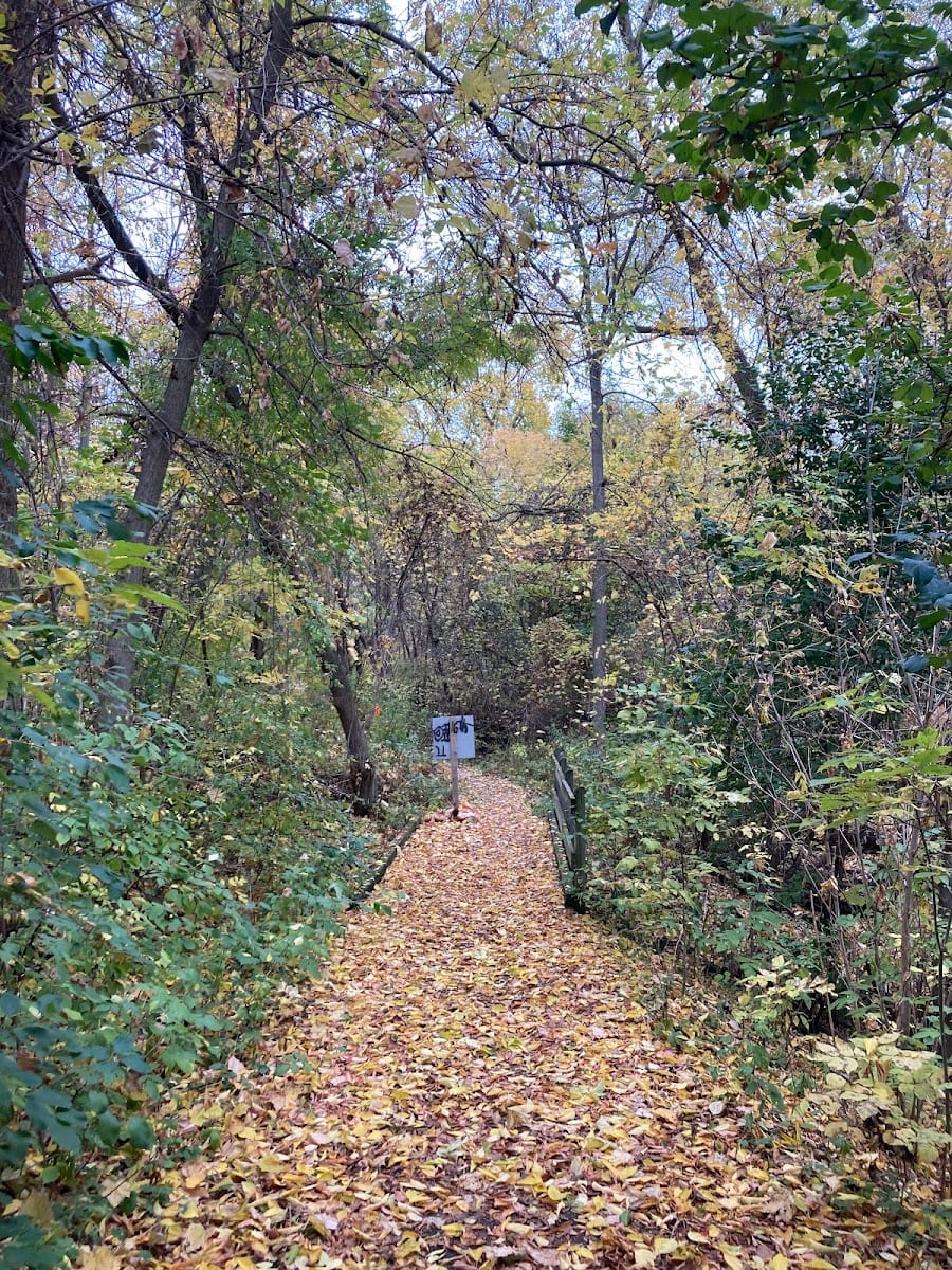 German Mills Greenway