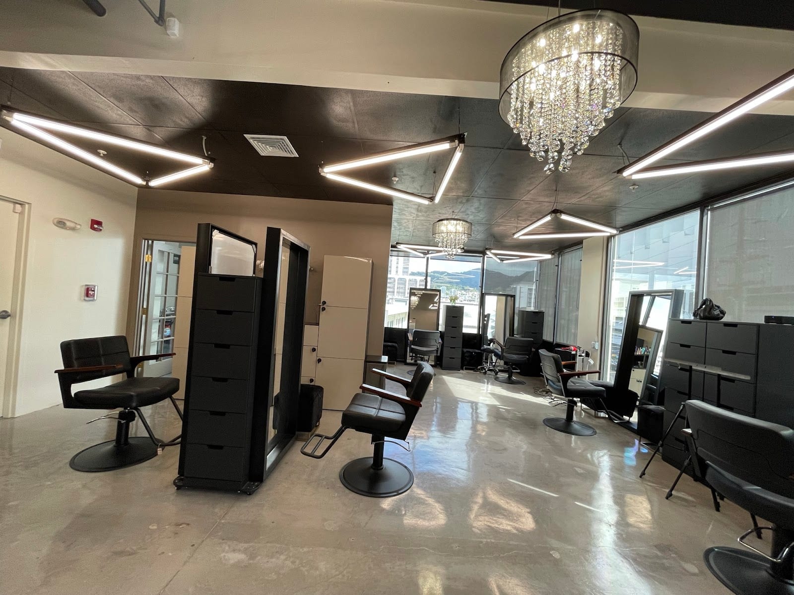 Salon Mod