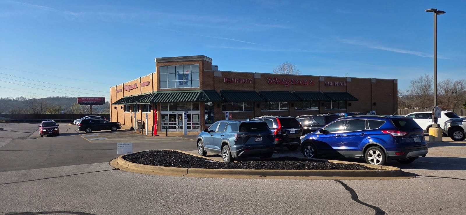 Walgreens, photo 2