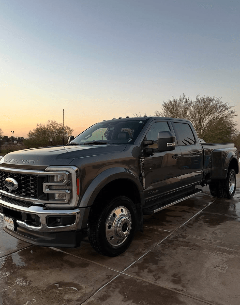 Platinum Gloss Car Detailing, photo 4