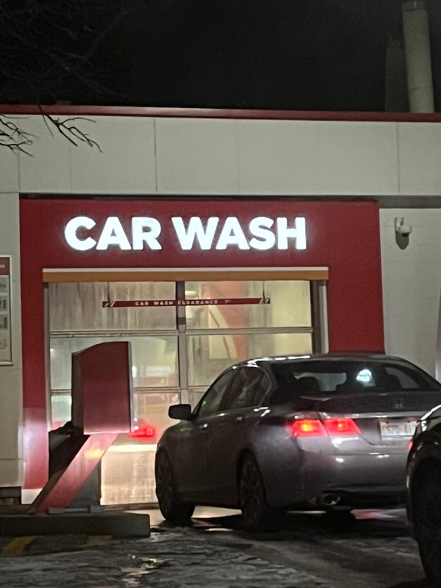 Circle K | Car Wash, photo 3