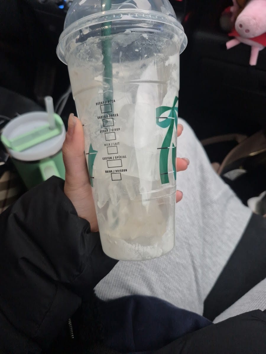Starbucks Coffee Company, photo 3