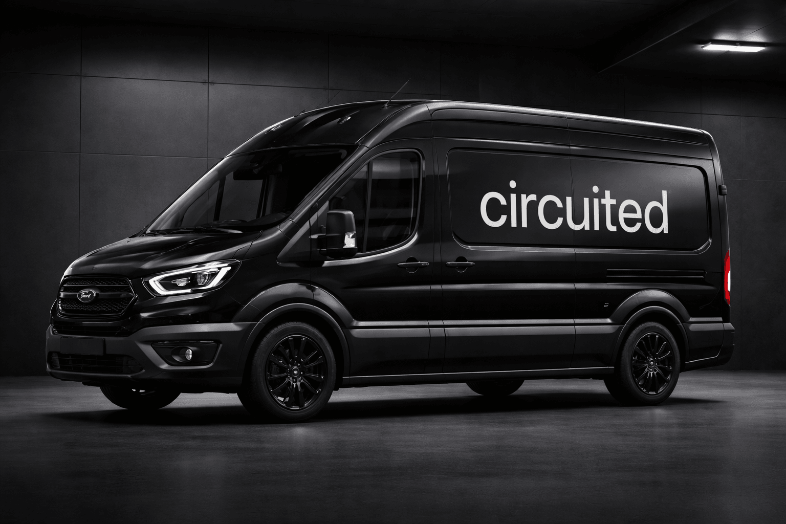 Circuited Electrical