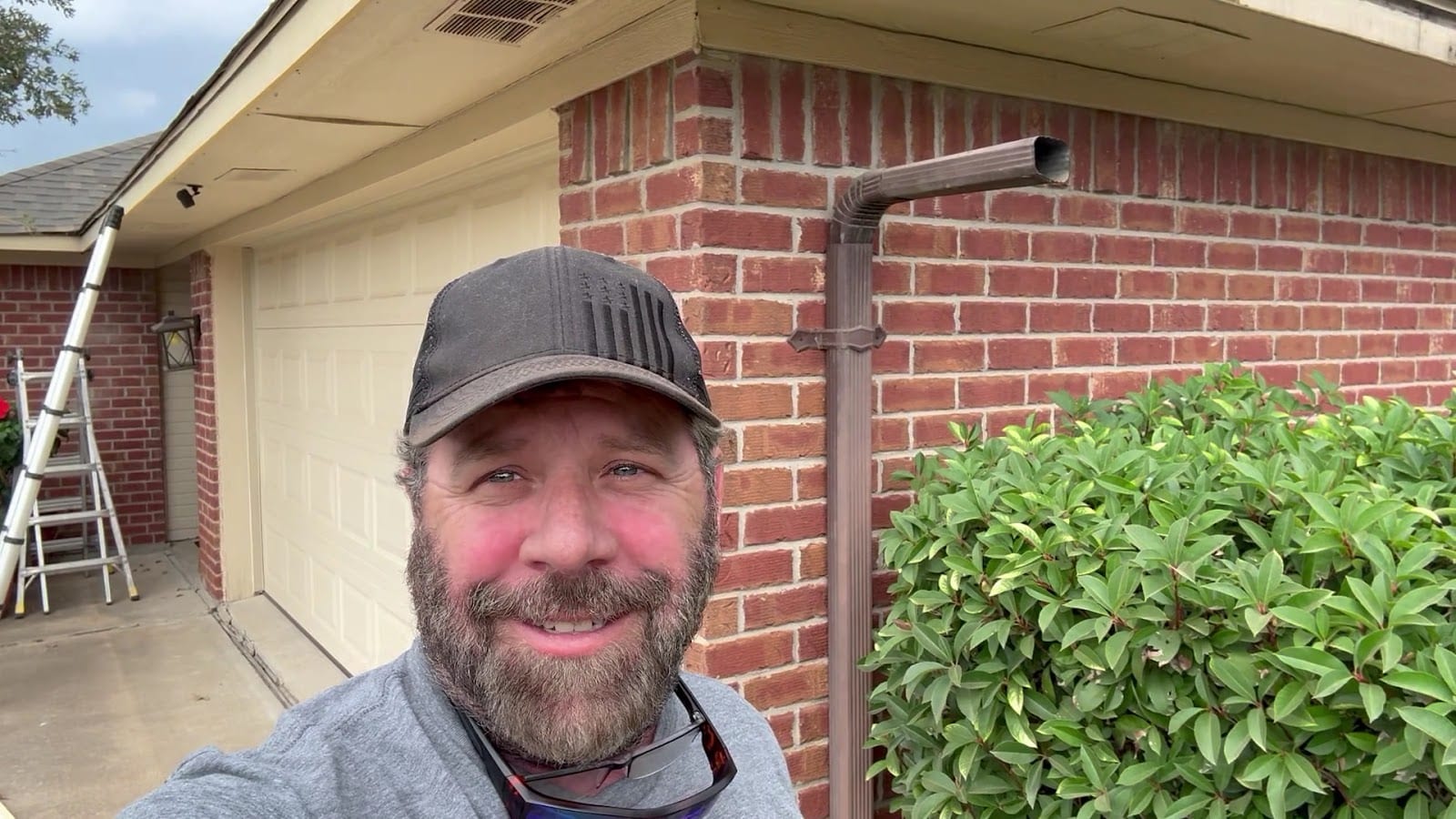 Mr. Roofing & Gutters Austin, photo 3