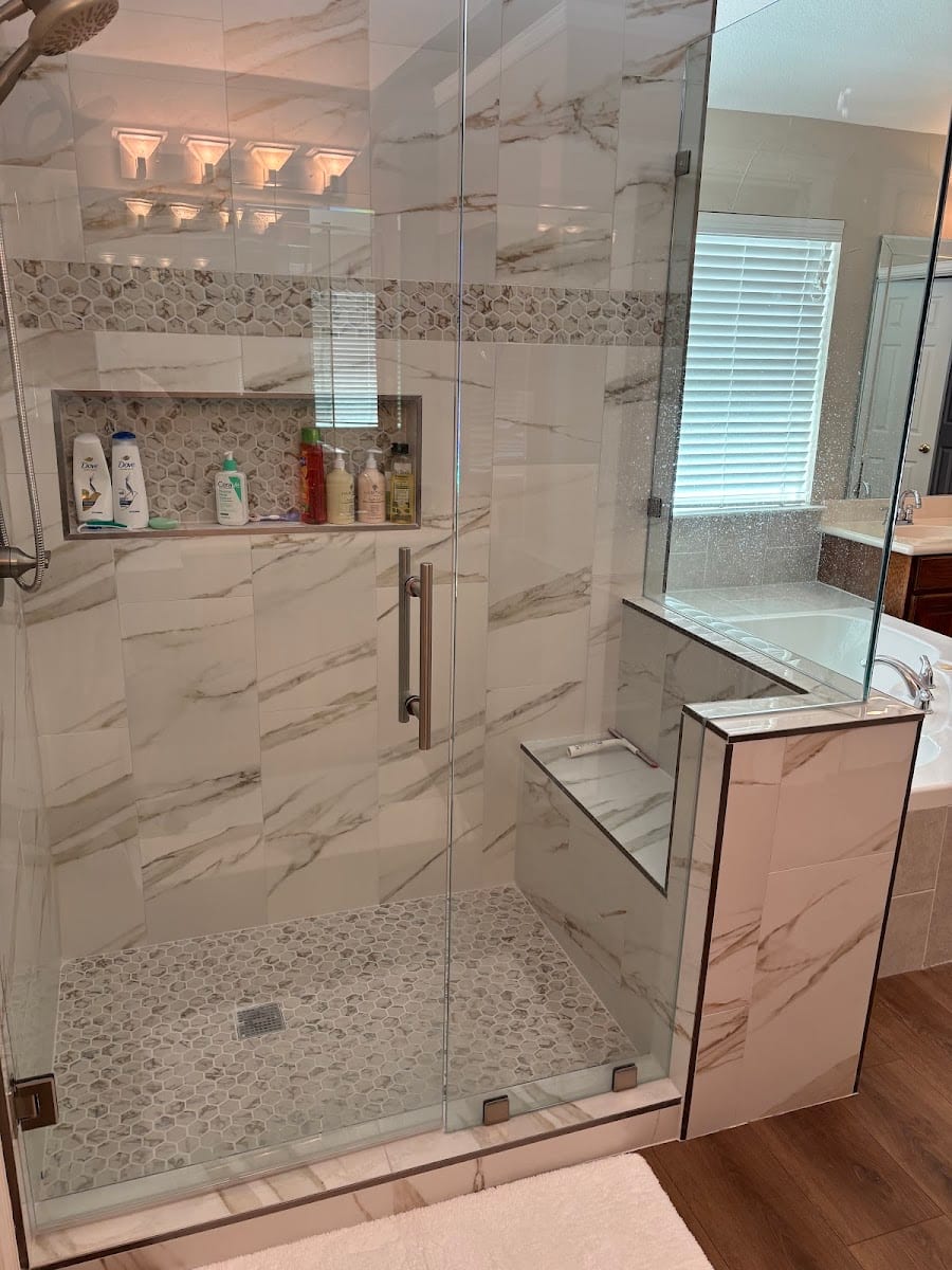 General Contractors Frisco