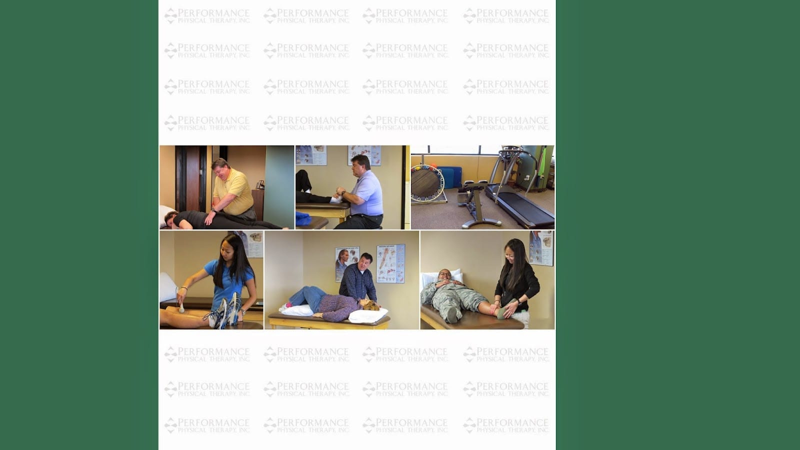 Performance Physical Therapy, photo 3
