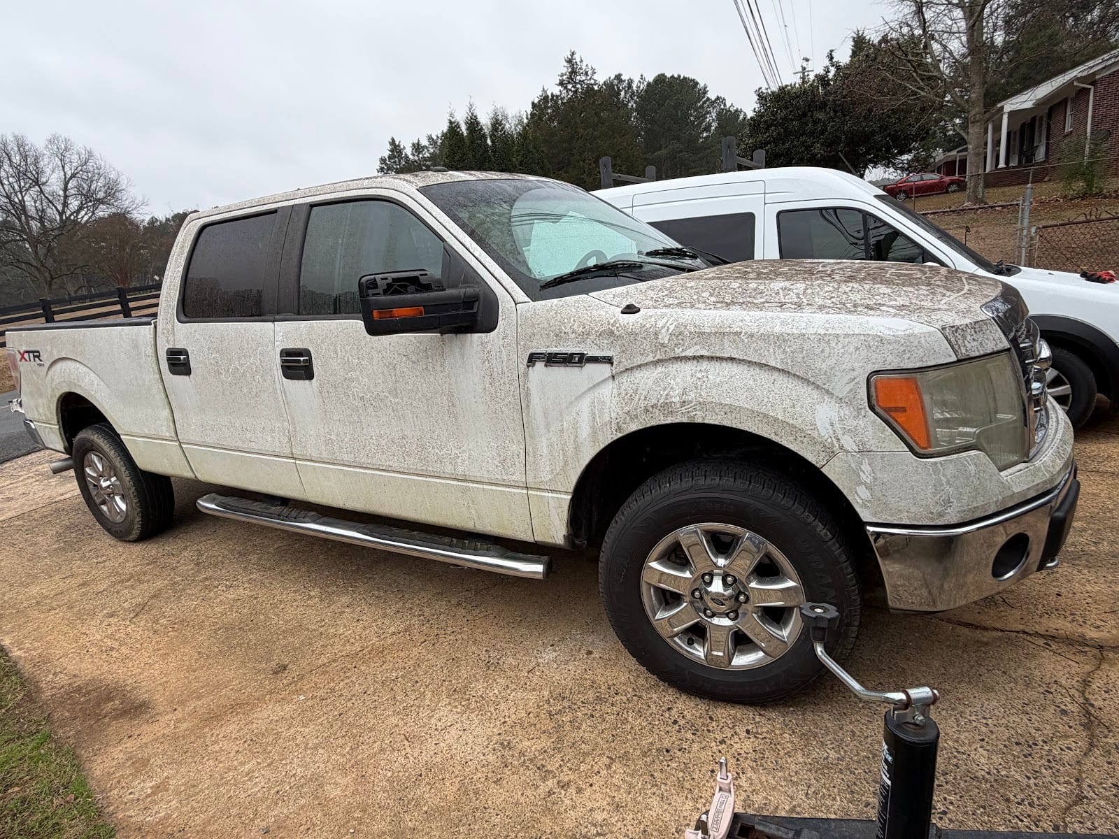 Mr.’s sparkle services, photo 4