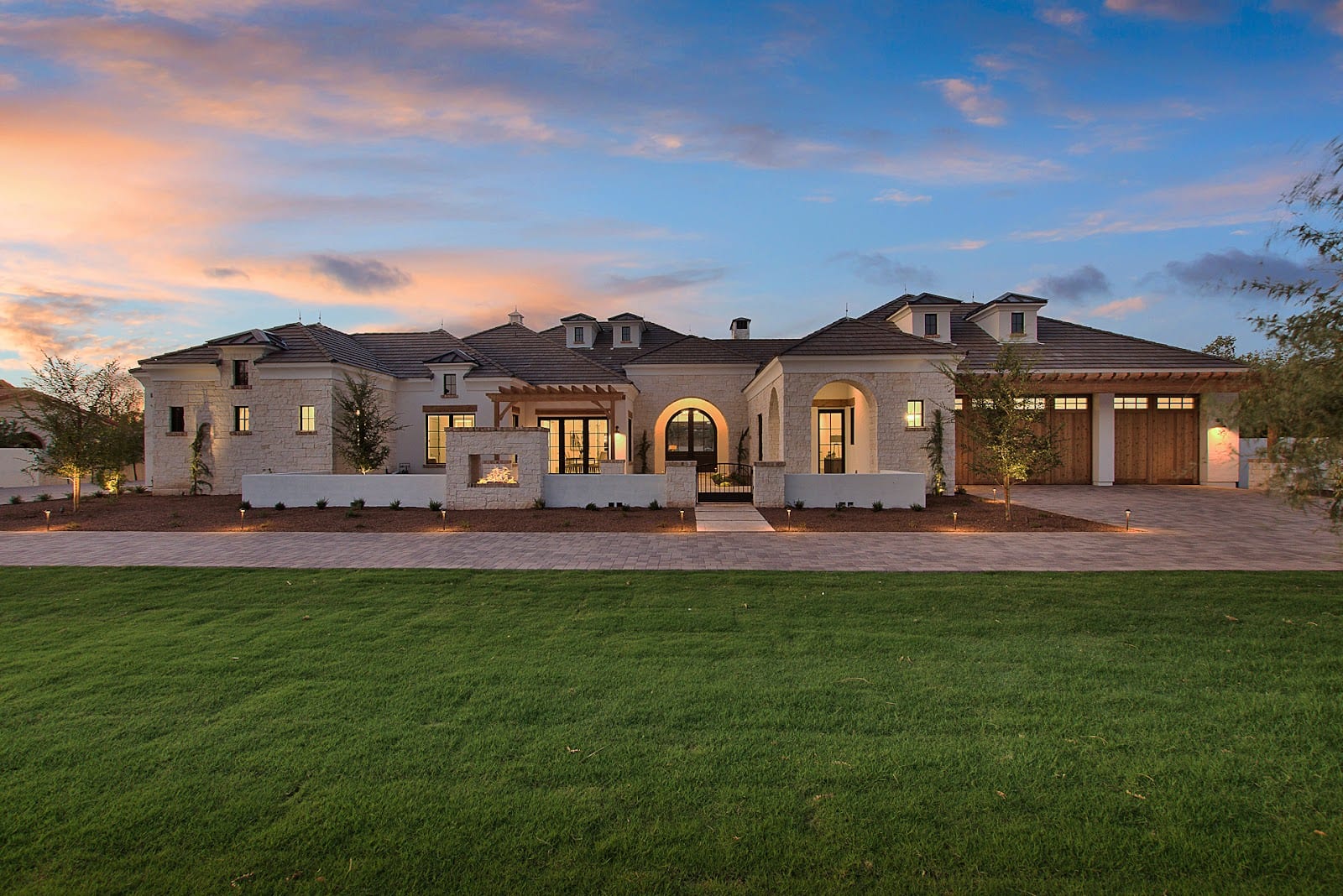 Integrity Luxury Homes