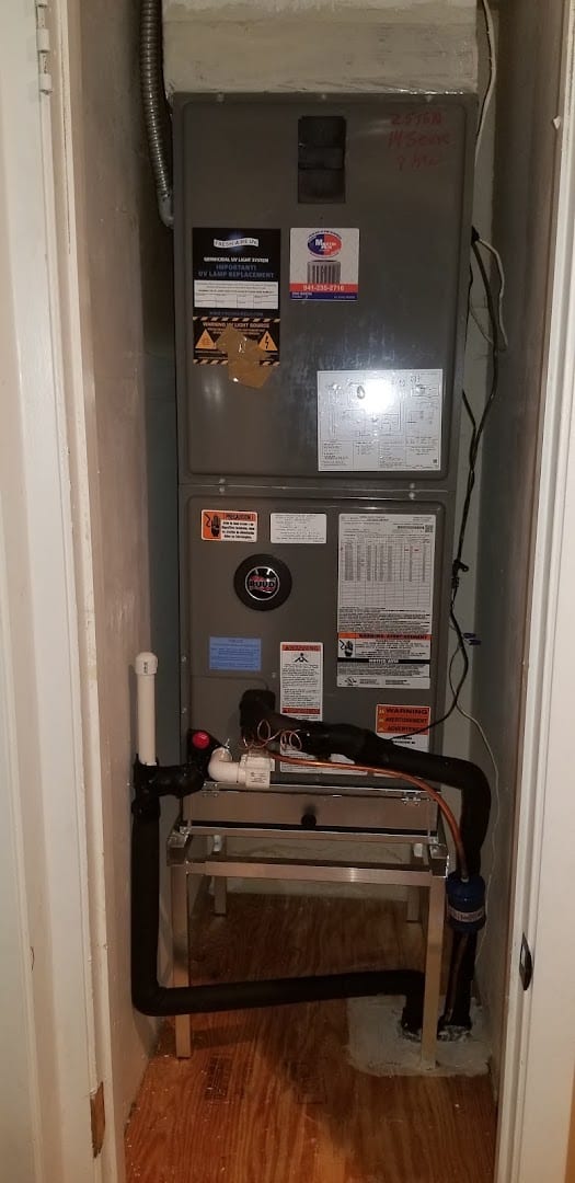 Martin Air of SW Florida, Inc., photo 4