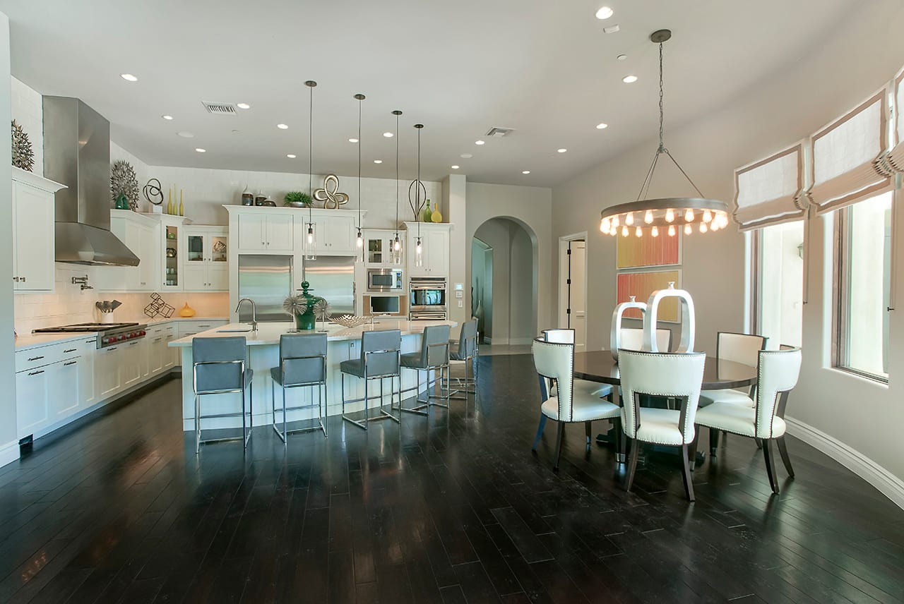 E & S Builders