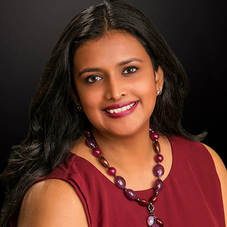 Vidhi Patel, MD