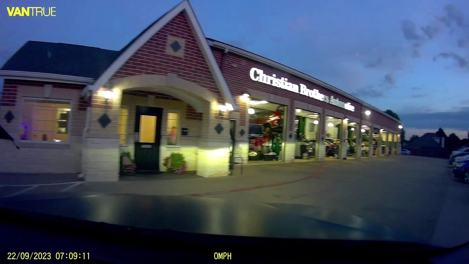 Christian Brothers Automotive Lewisville, photo 3