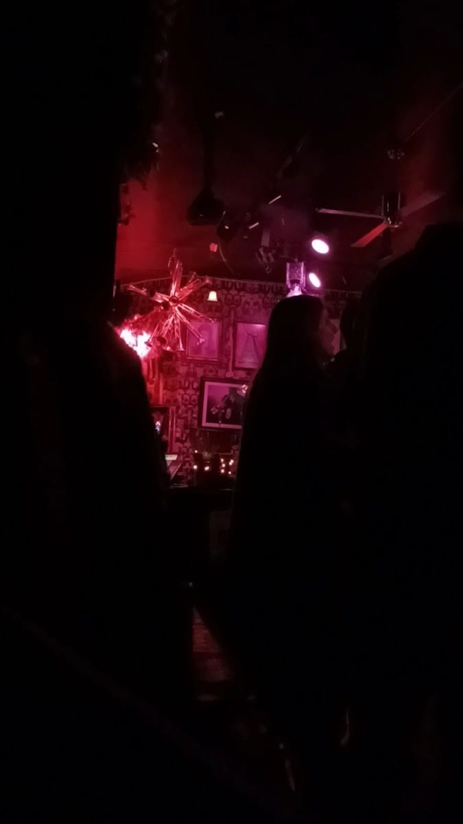 Madrone Art Bar, photo 2