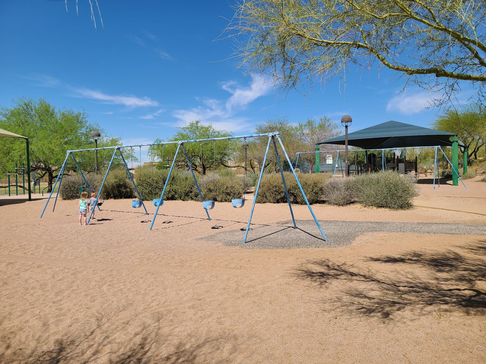 Sonoran Hills Park, photo 3