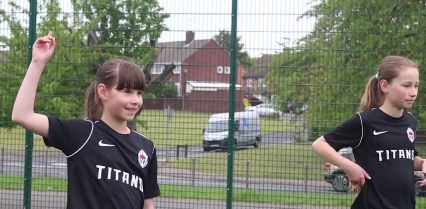 Titans Football Academy Harpenden, photo 3